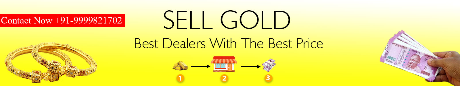 Selling Gold Jewelry